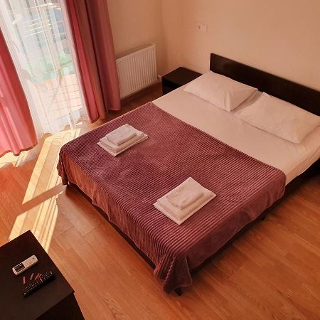 Ellas Guest House Кабардинка Екстериор снимка