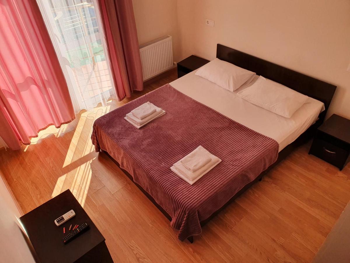 Ellas Guest House Кабардинка Екстериор снимка